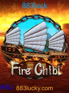 FireChibi
