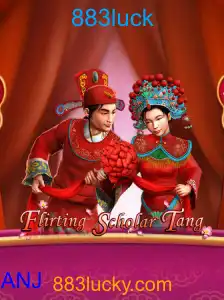 FlirtingScholarTang