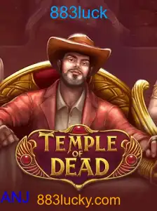 TempleofDead