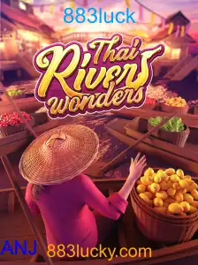 ThaiRiverWonders