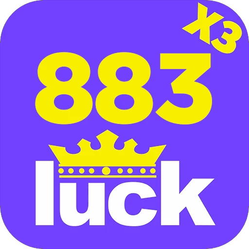 Logotipo 883luck